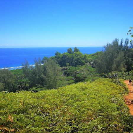 Rarotonga Golfseaview Villa Ngoại thất bức ảnh