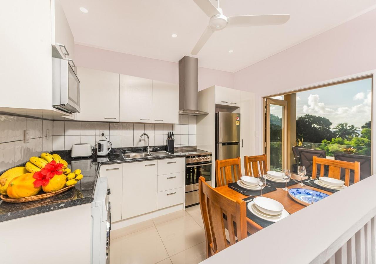 Rarotonga Golfseaview Villa Ngoại thất bức ảnh